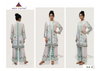 Jelite Digital Printed Heavy Satin Co Ord Sets Vol 1 Wholesale In Surat
